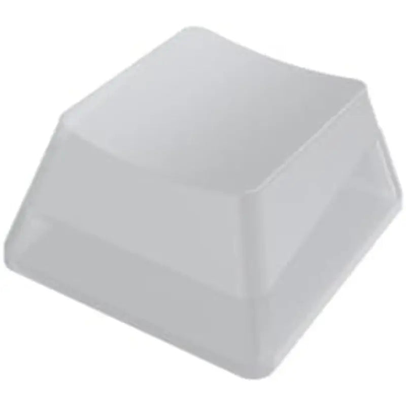 Razer Phantom Pudding Keycap Set Mercury RGB Mechanical Keycaps for PC - New Razer