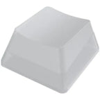 Razer Phantom Pudding Keycap Set Mercury RGB Mechanical Keycaps for PC - New Razer