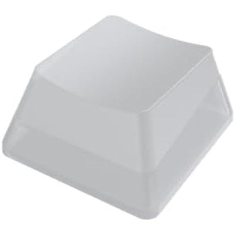 Razer Phantom Pudding Keycap Set Mercury RGB Mechanical Keycaps for PC - New The Outlet Shop