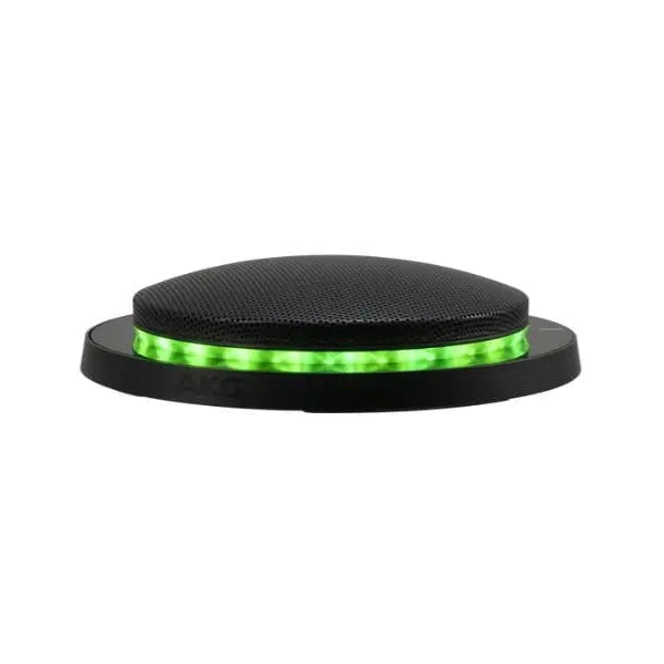 CBL201 Low Profile Boundary Layer Microphone