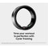 Samsung Galaxy Smart Ring with AI Sleep Tracker & Fitness Tracker - Refurbished