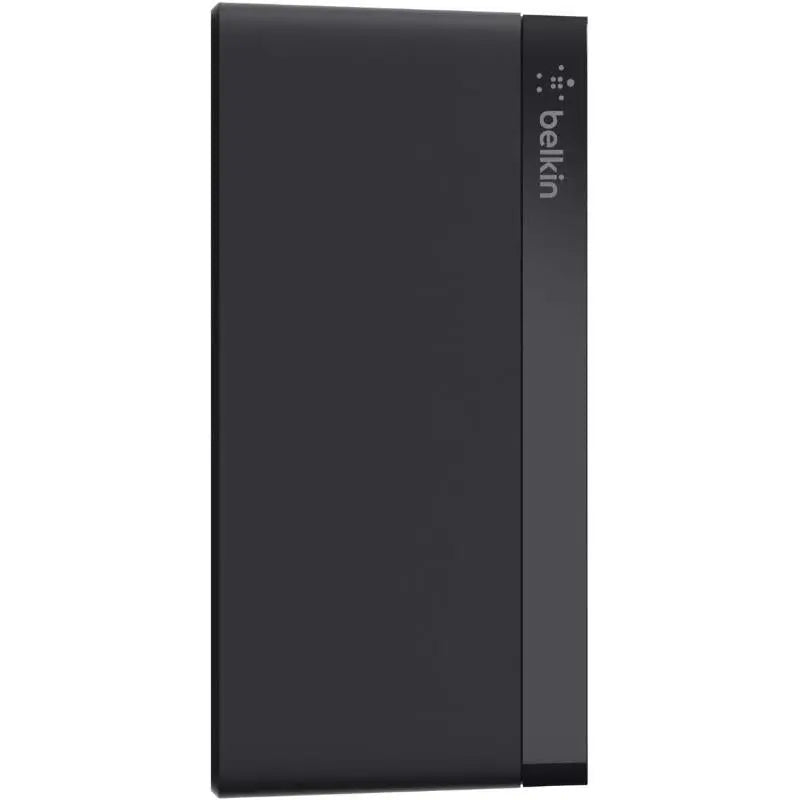 Belkin USB-C 4-Port Mini Hub SuperSpeed USB 3.0 for Desktop and Tablet Charging - New Belkin