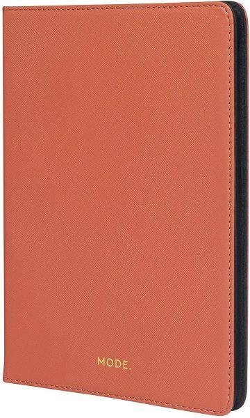 dbramante1928 Mode Tokyo iPad Air 10.5" 3rd Gen Saffiano Leather Case - Rusty Rose (Used) - The Outlet Shop