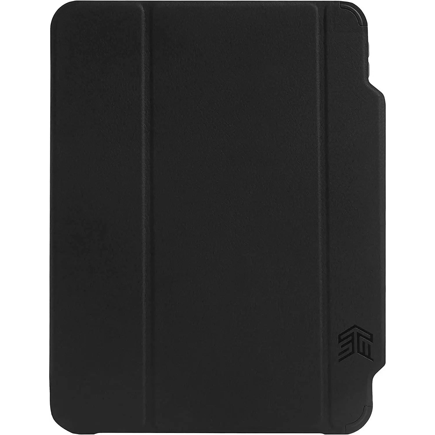 STM Apple iPad Pro 11" 1 / 2/ 3rd Gen Dux Studio Case Black Smarter Than Most