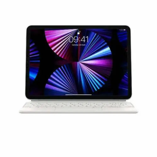 Apple iPad Magic Keyboard iPad Pro 11" iPad Air M3 Generation British English  - New Apple