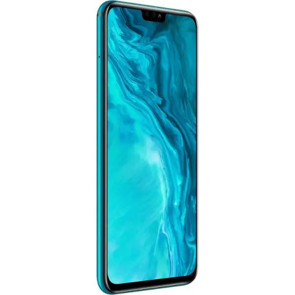 Honor 9X Lite 128GB 4GB Ram Emerald Green Smartphone with AI Camera and FullView Display - Refurbished Honor