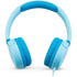 JBL JR300 Kids Wired On-Ear Headphones - Blue (New) JBL