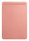 Apple iPad Pro 10.5" Apple iPad Air 3 iPad 10.2" Leather Sleeve Case (Official) (New) - The Outlet Shop