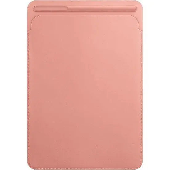 Official Apple iPad Pro 10.5" iPad Air 3 iPad 10.2" Sleeve - Leather Apple