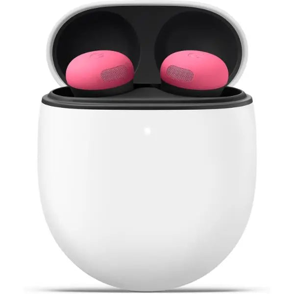 Google Pixel Buds Pro Bluetooth Wireless Active Noise Cancelling Earphones - Peony Google
