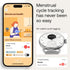 Withings ScanWatch 2 38mm Smartwatch With ECG White - New Withings