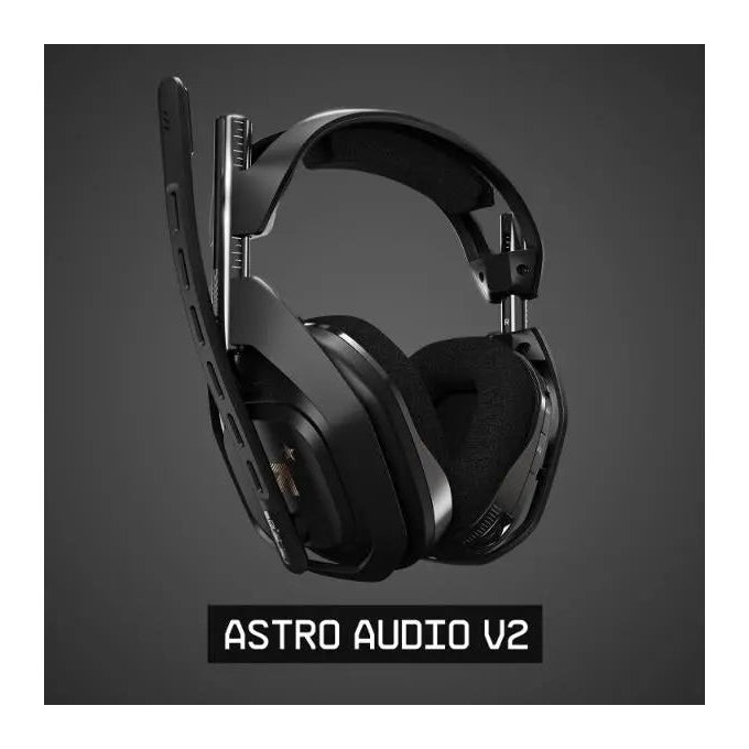 Astro A50 Wireless Gaming Headphones And Base Station For Xbox and PC Astro