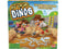 Dig 'Em Up Dinos: The Fossil Finding Game Goliath Games