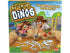 Dig 'Em Up Dinos: The Fossil Finding Game Goliath Games