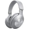 Panasonic Technics EAH-F50 Wireless Bluetooth Over Ear Closed Back Headphones - Silver - New Panasonic