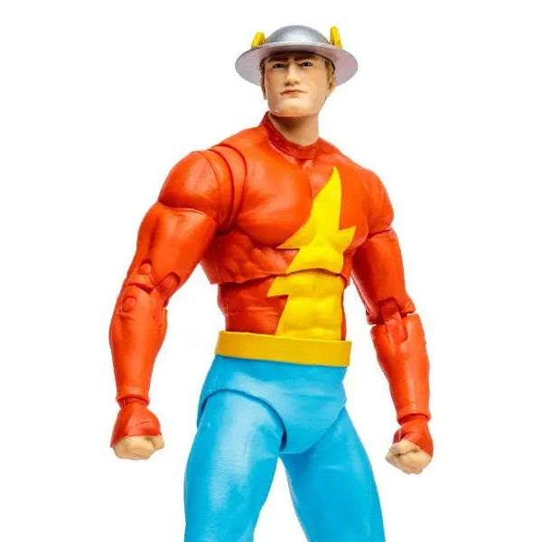 McFarlane Multiverse DC Range of collectible poseable action figures The Outlet Shop