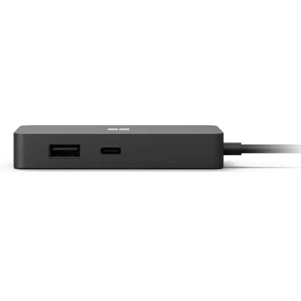 Micrfosoft USB-C Travel Hub HDMI-VGA-Ethernet-USB-A-USB-C Microsoft