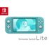Nintendo Switch Lite Turquoise Nintendo