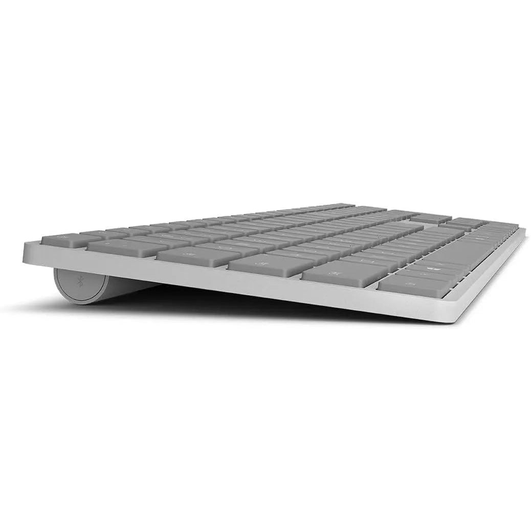 Microsoft Surface Keyboard QWERTY UK Layout - WS-00003 Microsoft