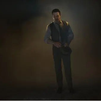 Alone In The Dark PS5 Playstation 5 Sony