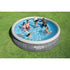 Bestway Fast Set Inflatable Swimming Pool Round 457 x 84 cm - New Bestway