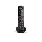 EE Cordless Home Phone with HD Calling Compatible with EE Smart Hubs - New EE