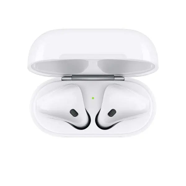 Apple AirPods 2nd Generation With Charging Case Official Apple