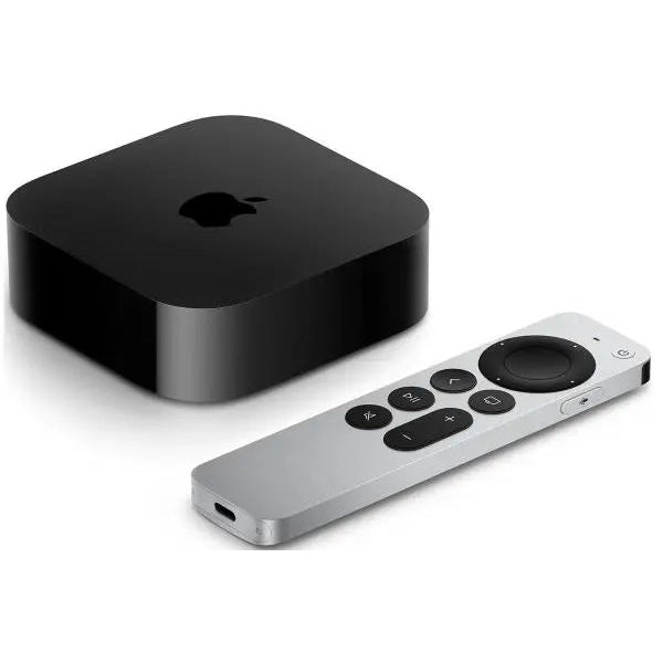 Apple TV 4K 3rd Generation 64GB Wifi Apple