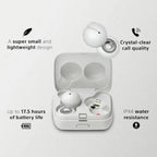 Sony LinkBuds Wireless Bluetooth Open Ring In-Ear Earbuds - New Sony