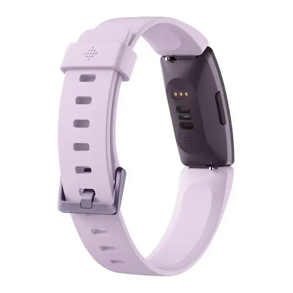 Fitbit Inspire HR Fitness & Heart Rate Activity Tracker - Lilac - New Fitbit
