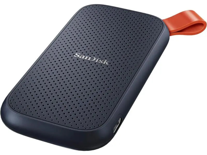 SanDisk Portable SSD 480GB up to 520MB/s Read/Write SanDisk