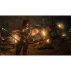 Tomb Raider Definitive Edition PS4 Sony Playstation 4 (Spanish Plays In English) - New Sony