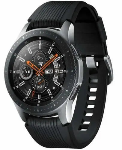 Samsung Galaxy Watch 4G Smart Watch 46mm Samsung