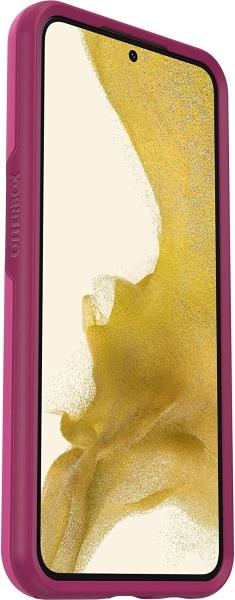 Otterbox Symmetry Back Case Samsung Galaxy S22 - Pink (New) - The Outlet Shop