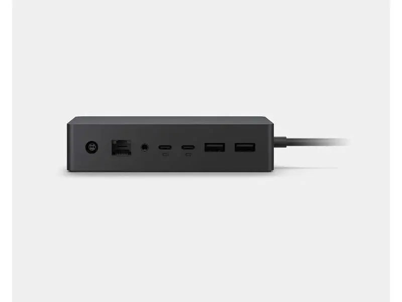 Microsoft Surface Dock 2 (USB-C) Microsoft