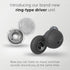 Sony LinkBuds Wireless Bluetooth Open Ring In-Ear Earbuds - New Sony