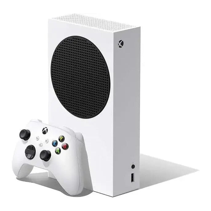 Microsoft Xbox Series S 512GB Microsoft