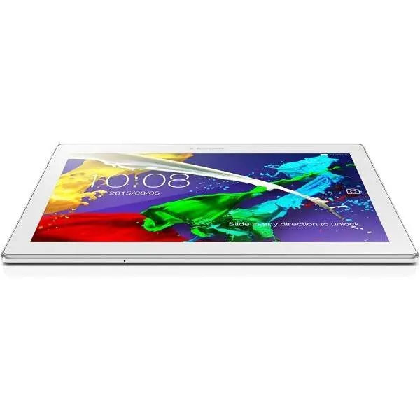 Lenovo Tab 2 A10-30 16GB LTE & WiFi Android tablet - White Lenovo