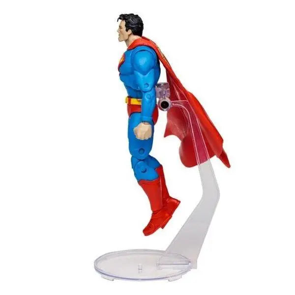 McFarlane Multiverse DC Range Of Collectible Poseable Action Figures (New) McFarlane Toys