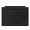 Microsoft Surface Pro 3-7 Type Cover UK Black Microsoft