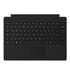 Microsoft Surface Pro 3-7 Type Cover UK Black Microsoft