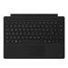 Microsoft Surface Pro 3-7 Type Cover UK Black Microsoft