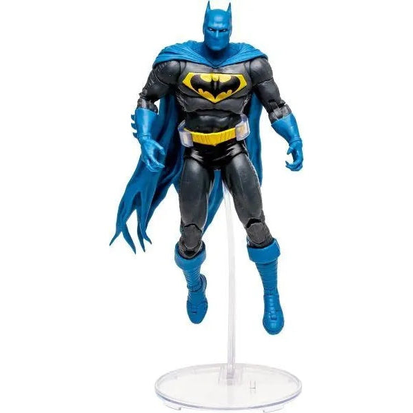 DC Multiverse Batman Speeding Bullets 7 Inch Figure McFarlane