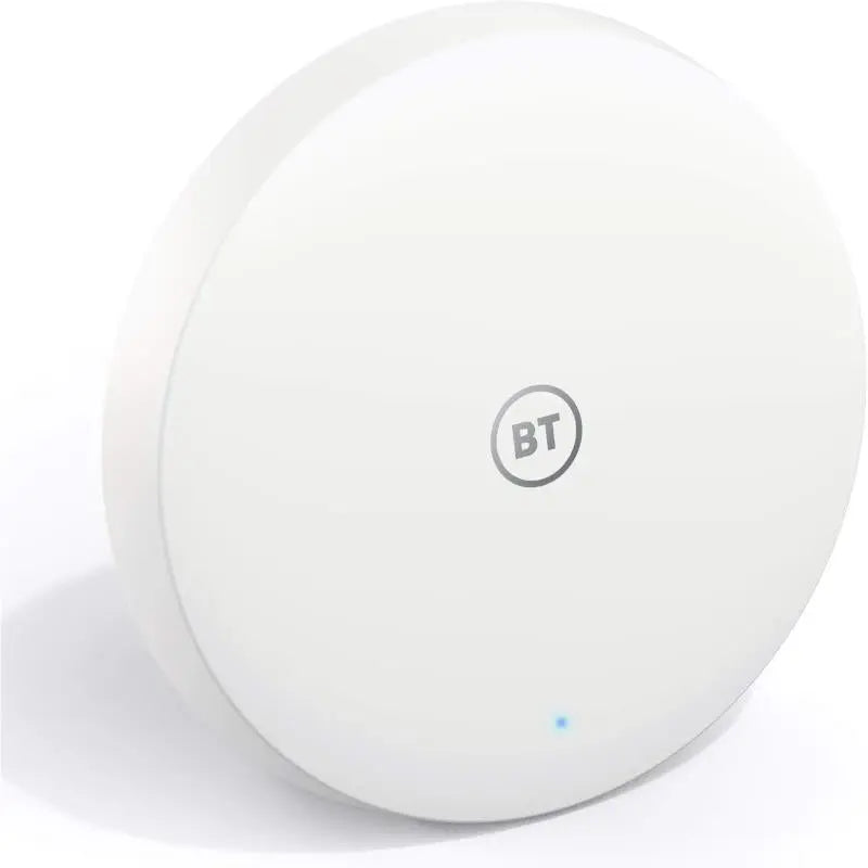 BT Add-On Disc for Mini Whole Home WiFi System - Boost Your Internet Coverage - New BT