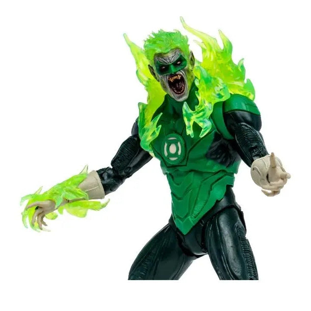 McFarlane Multiverse DC Range of collectible poseable action figures The Outlet Shop