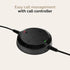 Jabra Evolve 20 Mono Microsoft Certified Passive Noise Cancellation Headset Jabra