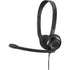 Epos Sennheiser PC Chat 3 3.5mm Wired Stereo Headset Epos