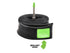 Slime 27.5" Presta Bike Inner Tube with Puncture Sealant – Self-Sealing Bicycle Tube Slime