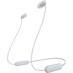 Sony WI-C100 Bluetooth Wireless In-Ear Earphones - New Sony