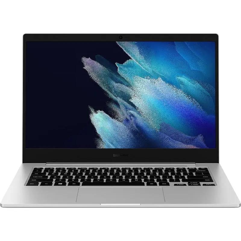 Samsung Galaxy Book Go LTE 14" Windows 11 Laptop 128GB 4GB - Silver - Refurbished Samsung